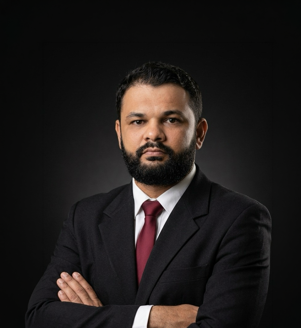 Dr. Matheus